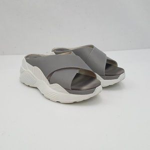 JEFFREY CAMPBELL Women’s Sector Reflective Slides